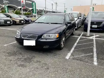 ボルボ Ｖ７０ クラシック