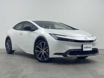 トヨタ プリウス G 禁煙車 純正ナビ Bカメラ BSM ドラレコ