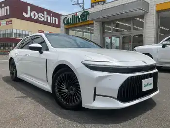 トヨタ クラウン Z