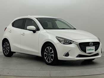 マツダ デミオ XD ツーリング 純正ナビ フルセグTV バックカメラ ETC