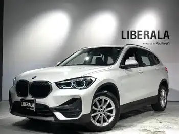 ＢＭＷ Ｘ１ xDrive 18d ドライビングアシスト/PDC/電動シート/ETC