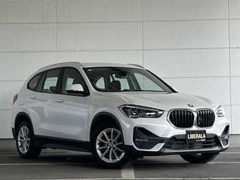 ＢＭＷ Ｘ１ xDrive 18d ドライビングアシスト/PDC/電動シート/ETC