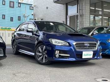 スバル レヴォーグ 1．6GT アイサイト