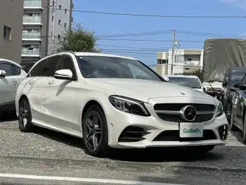 メルセデス・ベンツ Ｃ２２０ｄ 