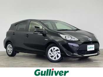 トヨタ アクア S