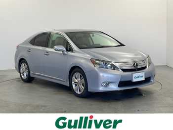 レクサス ＨＳ 250h