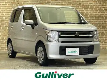 スズキ ワゴンＲ HYBRID FX シートヒーター ヘッドアップディスプレイ