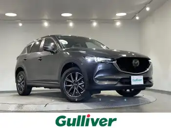 マツダ ＣＸ－５ 20S プロアクティブ 純正ナビ 全方位 衝突軽減 追従走行 ETC