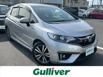 ホンダ フィット ハイブリット Sパッケージ 社外オーディオ Bカメラ 寒冷地仕様 ETC