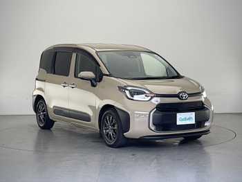 トヨタ シエンタ Z ワンオーナー 純正ナビ 両側パワスラ ETC