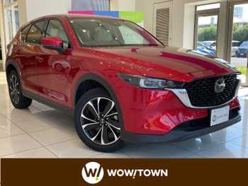 マツダ ＣＸ－５ XD Lパッケージ メーカーナビ 革シート 電動リアゲート
