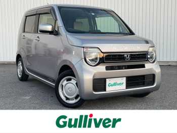 ホンダ Ｎ ＷＧＮ L ホンダセンシング ディスプレイオーディオ バックカメラ ETC