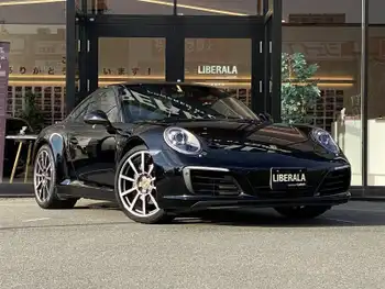 ポルシェ ９１１ 