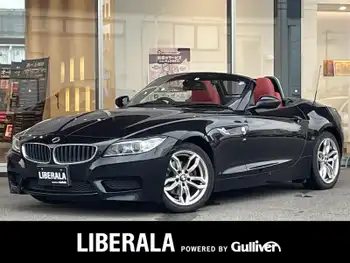 ＢＭＷ Ｚ４ sDrive20i Mスポーツ 赤革シート フルセグTV BT ドラレコ