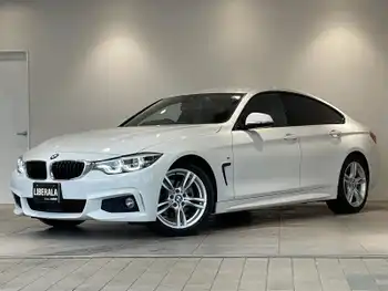 ＢＭＷ ４２０ｉ グランクーペ Mスポーツ