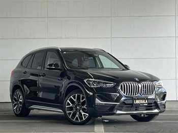 ＢＭＷ Ｘ１ xDrive 18d xライン EDジョイ+