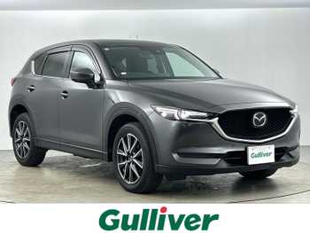 マツダ ＣＸ－５ 20S プロアクティブ ナビ 衝突軽減ブレーキ バックカメラ ETC