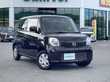 日産 モコ S 純正ナビ/バックカメラ/ETC/ドラレコ