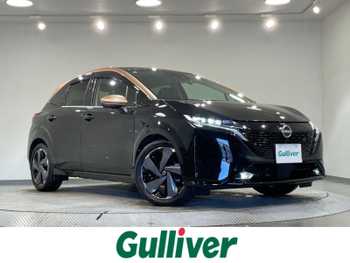 日産 オーラ G レザーエディション 純正9型ナビ BOSE プロパイロット 全方位