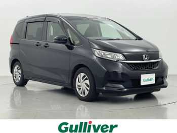ホンダ フリード B ホンダセンシング ワンオーナー バックカメラ 純正ナビ