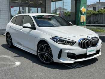 ＢＭＷ ＢＭＷ １１８ｉ Mスポーツ