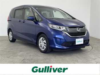 ホンダ フリード G ホンダセンシング 社外ナビ バックカメラ ドラレコ ETC