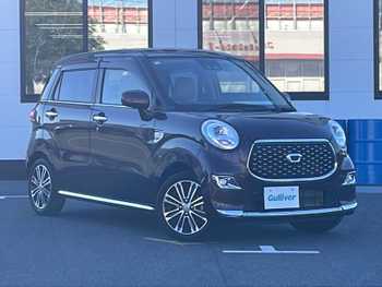 ダイハツ キャスト スタイル G VS SAⅢ 純正ナビ SA3 ドラレコ 全方位カメラ