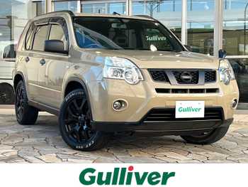 日産 エクストレイル 20Xtt クルコン シートヒーター ETC オートライト