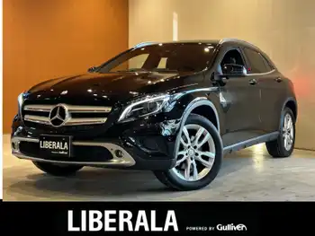 メルセデス・ベンツ ＧＬＡ２５０ 4マチック オフロード