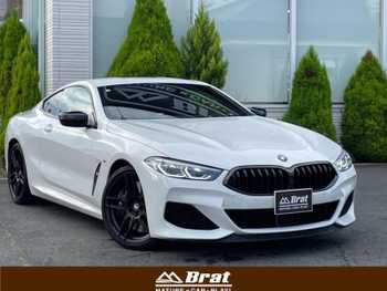 ＢＭＷ Ｍ８５０ｉ xDriveクーペ