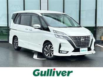 日産 セレナ ハイウェイスター ナビ 全方位 プロパイ 両パワスラ テレビ