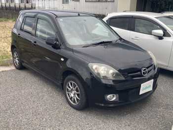 マツダ デミオ SPORT
