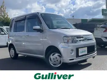 三菱 トッポ ジョイフィールド 社外ナビ フルセグ DVD再生 Bluetooth