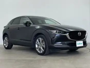 マツダ ＣＸ－３０ XD Lパッケージ 純正ナビ 全周囲カメラ BOSE 追従クルコン