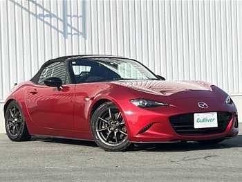 マツダ ロードスター RS