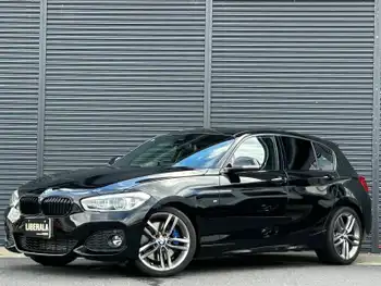 ＢＭＷ １１８ｄ Mスポーツ