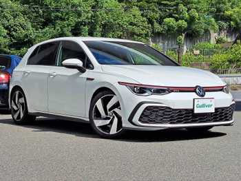 フォルクスワーゲン ゴルフ ＧＴＩ 