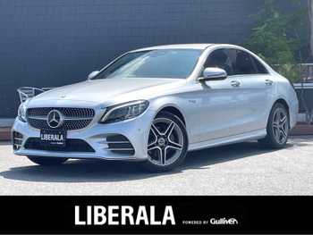 メルセデス・ベンツ Ｃ２２０ｄ アバンギャルド　AMGライン