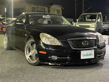 レクサス ＳＣ 430