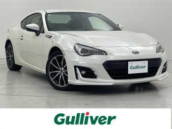 スバル ＢＲＺ S 6MT 純正ナビTV バックカメラ ETC ドラレコ