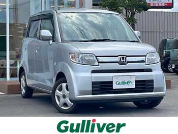 ホンダ ゼスト D スペシャル 4WD・純正HDDナビ・オートエアコン