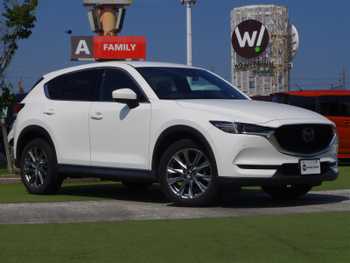 マツダ ＣＸ－５ XD エクスクルーシブモード