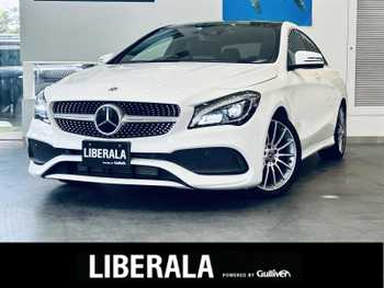 メルセデス・ベンツ ＣＬＡ１８０ AMG スタイル