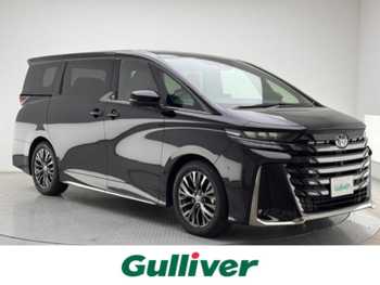 トヨタ ヴェルファイア Z プレミア ワンオナ 純ナビ 天吊 SR TSS 追従クルコン