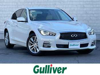 日産 スカイライン 200GT－t タイプP