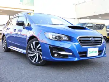 スバル レヴォーグ  純正8インチナビ フルセグ パワーシート