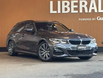 ＢＭＷ ＢＭＷ ３２０ｄ xDrive ツーリング Mスポーツ