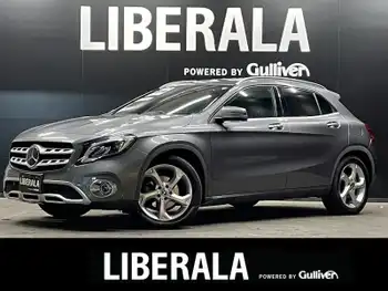 メルセデス・ベンツ ＧＬＡ１８０ 