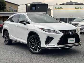 レクサス ＲＸ 450h Fスポーツ