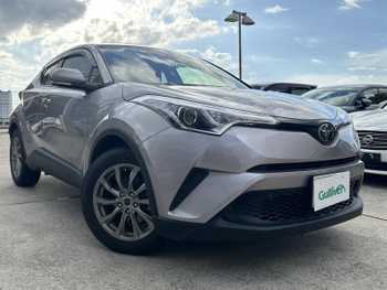 トヨタ Ｃ－ＨＲ S－T